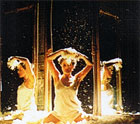 ネザーランド・ダンス・シアター・セレブレイツ　イリ・キリアンによる３つのバレエ