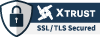 クロストラストが提供するSSLサーバ証明書を導入